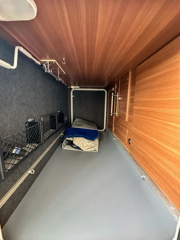 Fahrzeugbild LMC Explorer I 680 G Comfortline #22