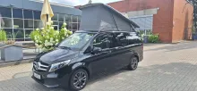 Fahrzeugbild Mercedes-Benz Marco Polo EDITION V 250 d Automatik (W447) AHK, Küche, Zelt, Grill #1
