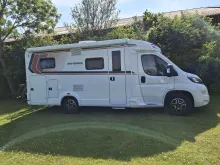 Fahrzeugbild Weinsberg CaraCompact EDITION PEPPER 600 MEG Neuwertig #1