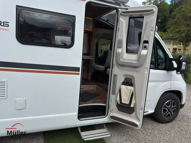 Fahrzeugbild Weinsberg CaraCompact EDITION PEPPER 600 MF ab Sep. 26 #12