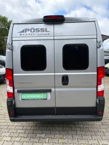 Fahrzeugbild Pössl Roadcruiser - CSL MUNICH EDITION #4