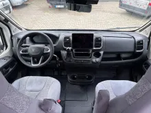 Fahrzeugbild Pössl Roadcruiser - CSL MUNICH EDITION #37