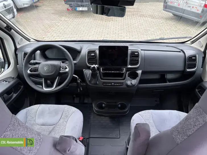 Fahrzeugbild Pössl Roadcruiser - CSL MUNICH EDITION #37