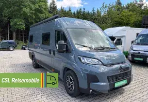 Bild Clever Runner 636