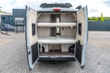 Fahrzeugbild Roller Team Livingstone Sport/Active 7 *Aufstelldach*Solar* #6