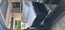 Fahrzeugbild Mercedes-Benz Marco Polo EDITION V 250 d Automatik (W447) AHK, Küche, Zelt, Grill #4
