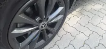 Fahrzeugbild Mercedes-Benz Marco Polo EDITION V 250 d Automatik (W447) AHK, Küche, Zelt, Grill #7