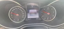 Fahrzeugbild Mercedes-Benz Marco Polo EDITION V 250 d Automatik (W447) AHK, Küche, Zelt, Grill #8