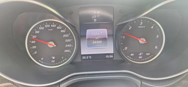 Fahrzeugbild Mercedes-Benz Marco Polo EDITION V 250 d Automatik (W447) AHK, Küche, Zelt, Grill #8