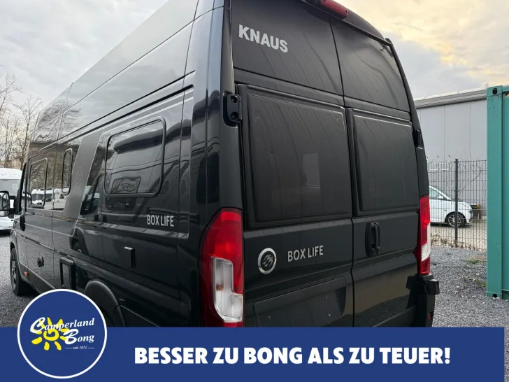 Fahrzeugbild Knaus BoxLife PLATINUM SELECTION 630 ME #3
