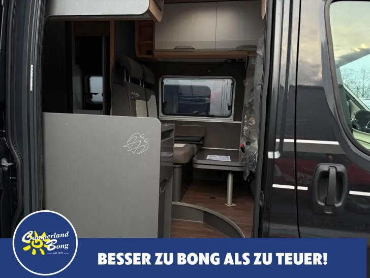 Fahrzeugbild Knaus BoxLife PLATINUM SELECTION 630 ME #4