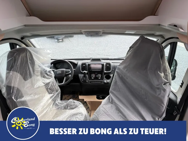 Fahrzeugbild Knaus BoxLife PLATINUM SELECTION 630 ME #5