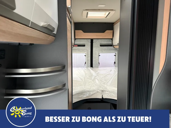 Fahrzeugbild Knaus BoxLife PLATINUM SELECTION 630 ME #6
