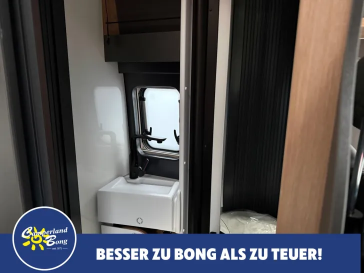 Fahrzeugbild Knaus BoxLife PLATINUM SELECTION 630 ME #7