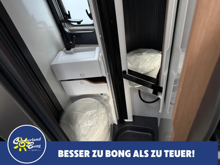 Fahrzeugbild Knaus BoxLife PLATINUM SELECTION 630 ME #8