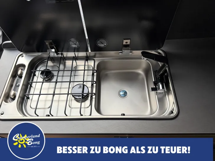 Fahrzeugbild Knaus BoxLife PLATINUM SELECTION 630 ME #10