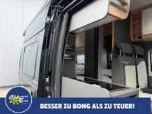 Fahrzeugbild Knaus BoxLife PLATINUM SELECTION 630 ME #12