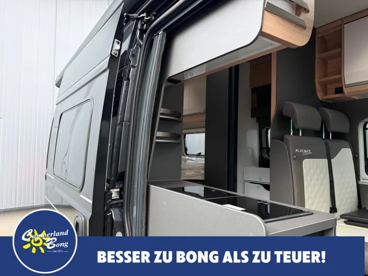 Fahrzeugbild Knaus BoxLife PLATINUM SELECTION 630 ME #12