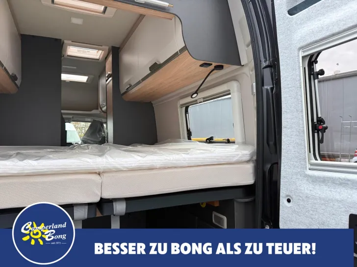 Fahrzeugbild Knaus BoxLife PLATINUM SELECTION 630 ME #14
