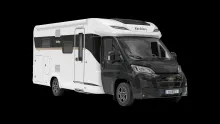 Fahrzeugbild Hobby MAXIA T 710 GE Vollausstattung! #1