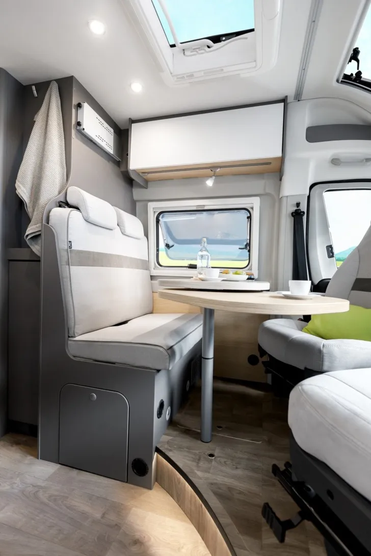 Fahrzeugbild LMC Innovan 600 Oktober 2026 Verfügbar #23