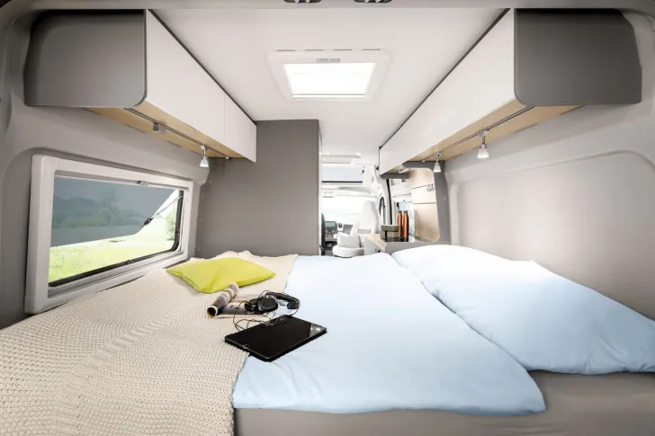 Fahrzeugbild LMC Innovan 600 Oktober 2026 Verfügbar #26