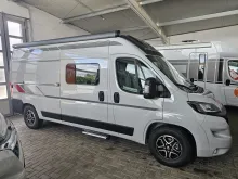 Fahrzeugbild LMC Innovan 600 Oktober 2026 Verfügbar #3