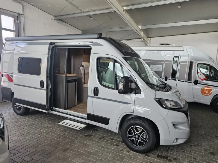 Fahrzeugbild LMC Innovan 600 Oktober 2026 Verfügbar #4
