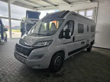 Fahrzeugbild LMC Innovan 600 Oktober 2026 Verfügbar #5
