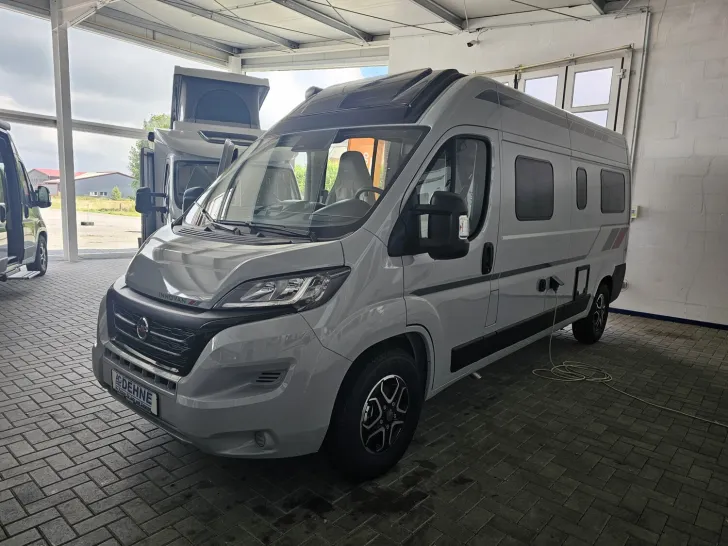 Fahrzeugbild LMC Innovan 600 Oktober 2026 Verfügbar #5