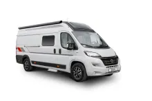 Fahrzeugbild LMC Innovan 600 Oktober 2026 Verfügbar #15