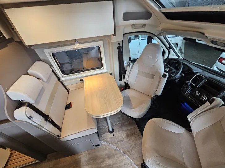 Fahrzeugbild LMC Innovan 600 Oktober 2026 Verfügbar #18