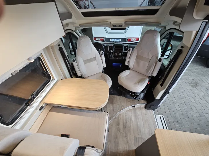 Fahrzeugbild LMC Innovan 600 Oktober 2026 Verfügbar #19
