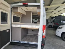 Fahrzeugbild LMC Innovan 600 Oktober 2026 Verfügbar #29