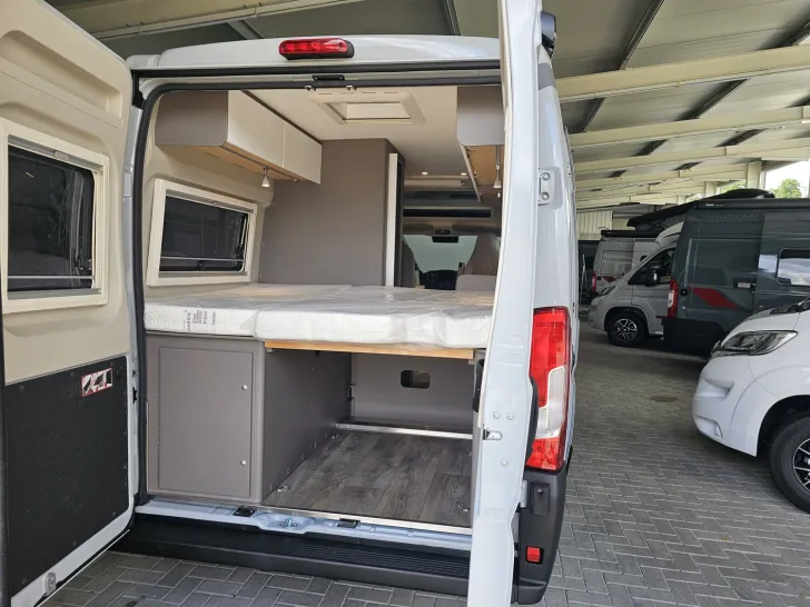 Fahrzeugbild LMC Innovan 600 Oktober 2026 Verfügbar #29
