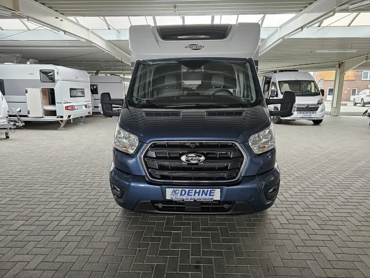 Fahrzeugbild Carado Edition24 T Ford 447 Oktober 2026 Verfügbar #5