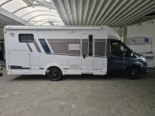 Fahrzeugbild Carado Edition24 T Ford 447 Oktober 2026 Verfügbar #6