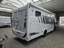 Fahrzeugbild Carado Edition24 T Ford 447 Oktober 2026 Verfügbar #7