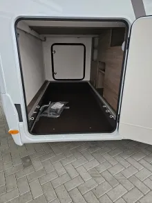 Fahrzeugbild Carado Edition24 T Ford 447 Oktober 2026 Verfügbar #8