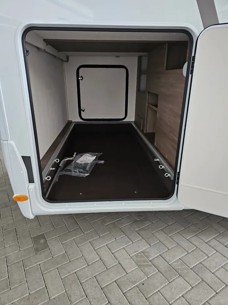 Fahrzeugbild Carado Edition24 T Ford 447 Oktober 2026 Verfügbar #8