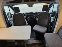 Fahrzeugbild Carado Edition24 T Ford 447 Oktober 2026 Verfügbar #10