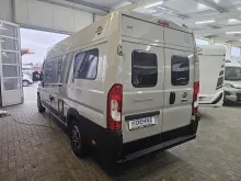 Fahrzeugbild Carado pro CV 640 Oktober 2026 Verfügbar #4