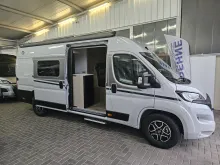Fahrzeugbild Carado pro CV 640 Oktober 2026 Verfügbar #5