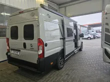Fahrzeugbild Carado pro CV 640 Oktober 2026 Verfügbar #6