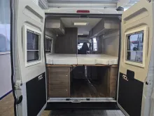 Fahrzeugbild Carado pro CV 640 Oktober 2026 Verfügbar #7
