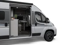 Fahrzeugbild Carado pro CV 640 Oktober 2026 Verfügbar #13