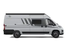 Fahrzeugbild Carado pro CV 640 Oktober 2026 Verfügbar #17