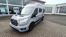Fahrzeugbild LMC Innovan 590 Oktober 2026 Verfügbar #3