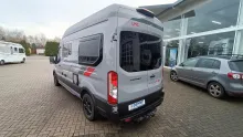 Fahrzeugbild LMC Innovan 590 Oktober 2026 Verfügbar #5