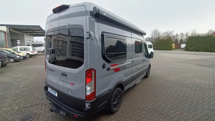 Fahrzeugbild LMC Innovan 590 Oktober 2026 Verfügbar #6